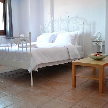 Aegean View House Apartment Agios Ioannis  ภายนอก รูปภาพ