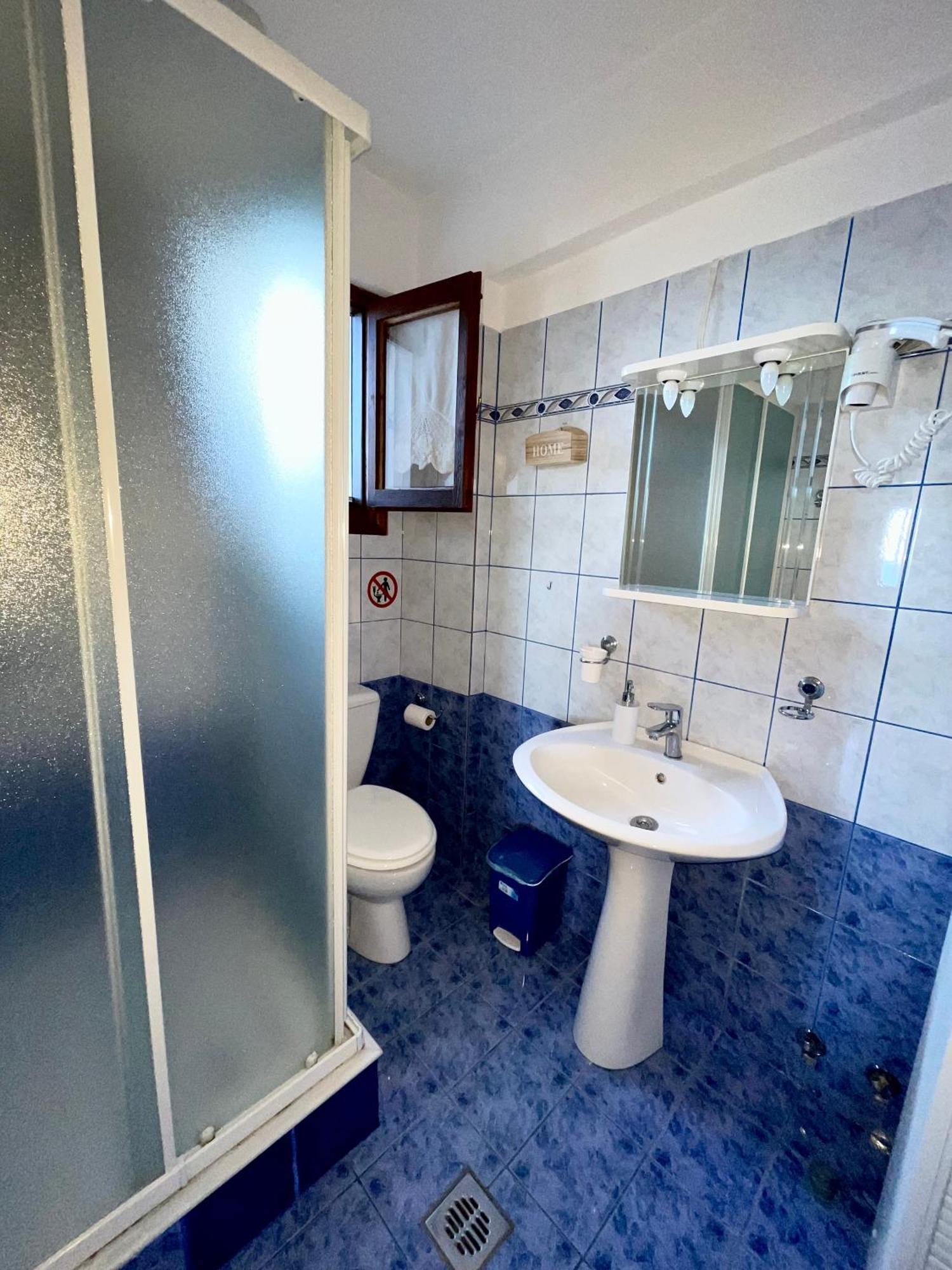 Aegean View House Apartment Agios Ioannis  ภายนอก รูปภาพ